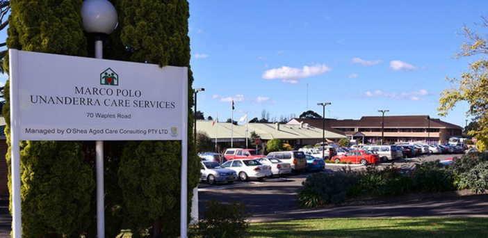 IRT Group acquires Marco Polo’s two residential aged care homes and care services