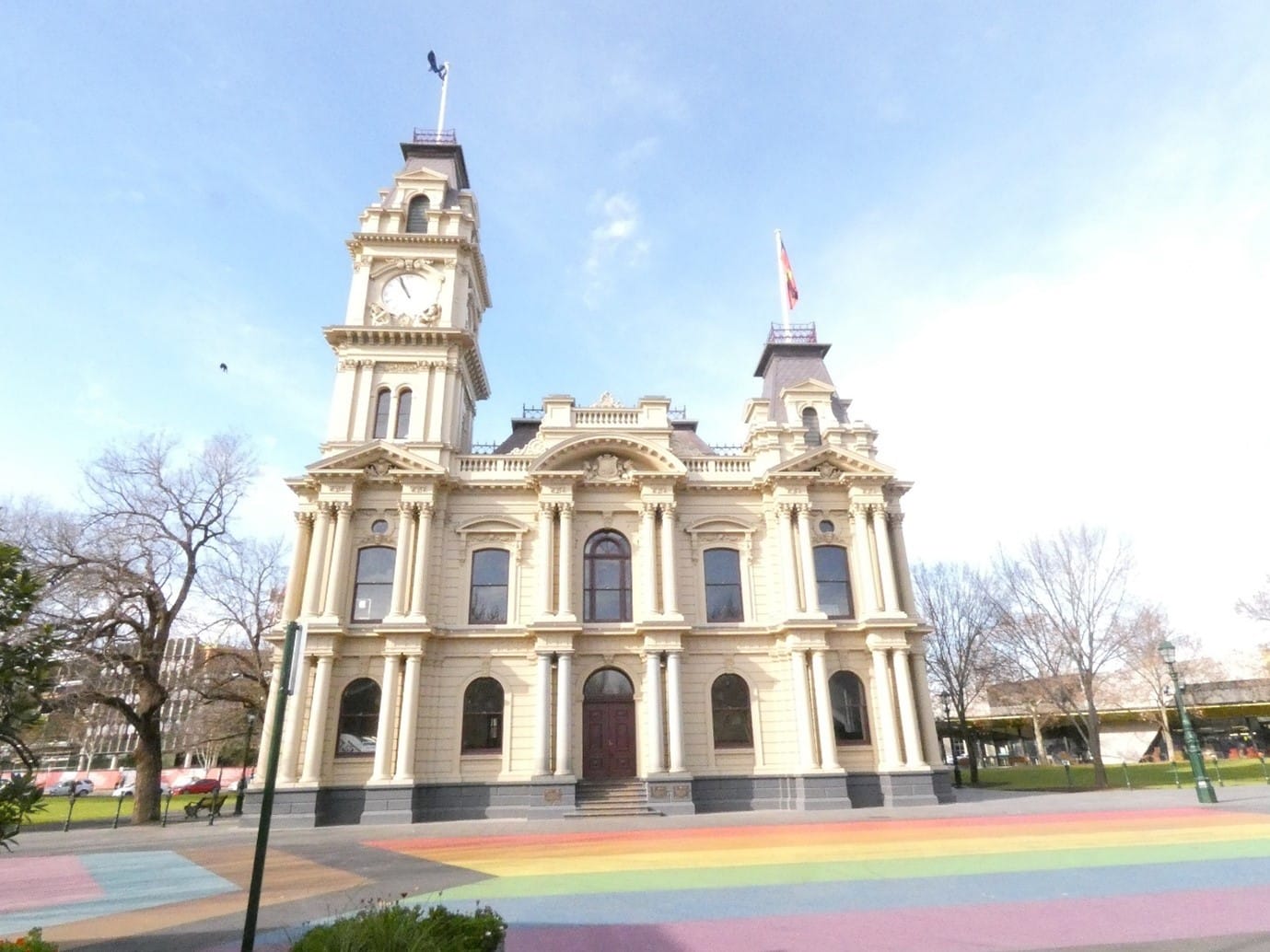 Bendigo joins list of Victorian councils exiting aged care
