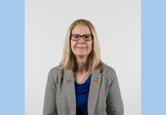 Jenni Allan retires as CEO of Not For Profit home care provider ADSSI after 20 years