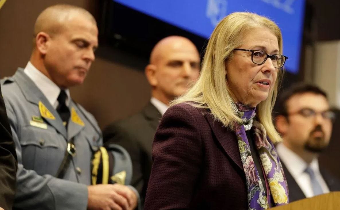 US: New Jersey begins ‘naming and shaming’ nursing homes with COVID-19 cases and deaths – 1,800 deaths across the state