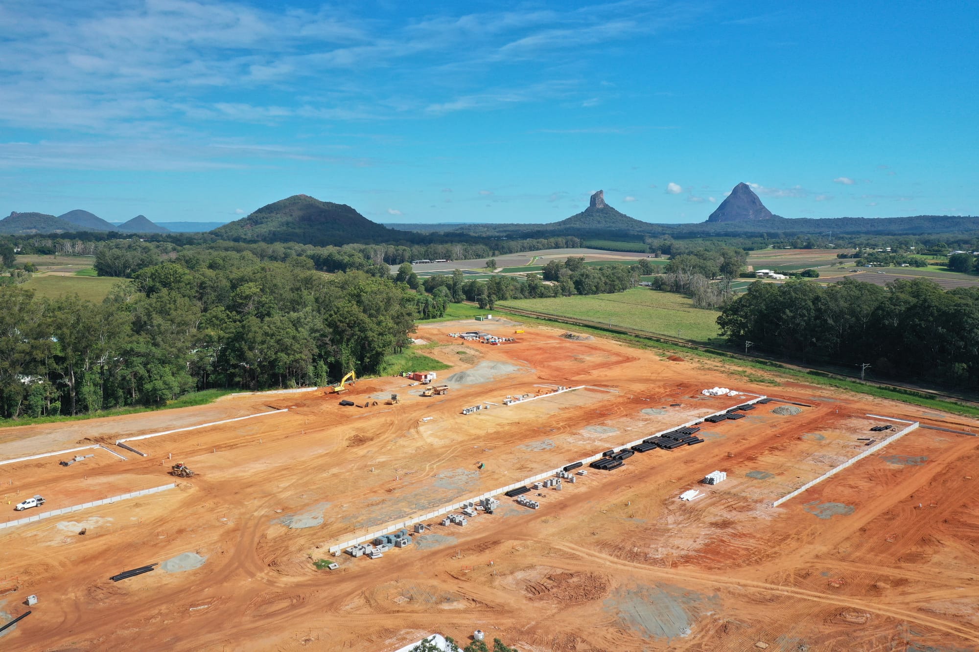Stockland Halcyon notches up 24 land lease communities, unveils its latest 212-home LLC on the Sunshine Coast