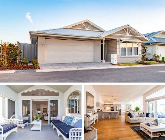 Ingenia in place to reshape retirement living