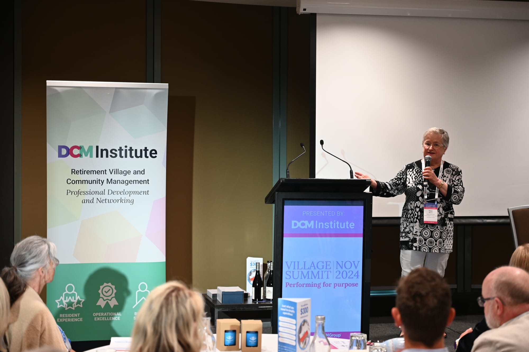 Residents of Retirement Villages Victoria "bitterly disappointed" with new law being passed