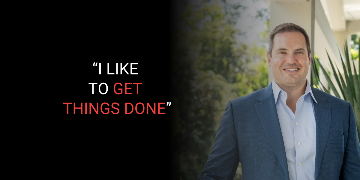 ADRIAN PULJICH: “The market is demanding innovation, and we need to do more”