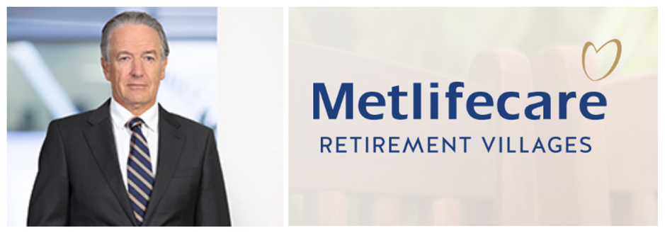 NZ village operator Metlifecare not accepting cancellation of $1.5B takeover deal due to COVID-19