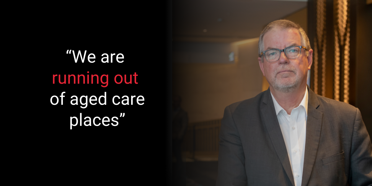 100,000 frail residents – the stark reality facing village operators