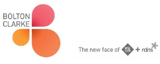 RSL Care + RDNS rebrands as Bolton Clarke