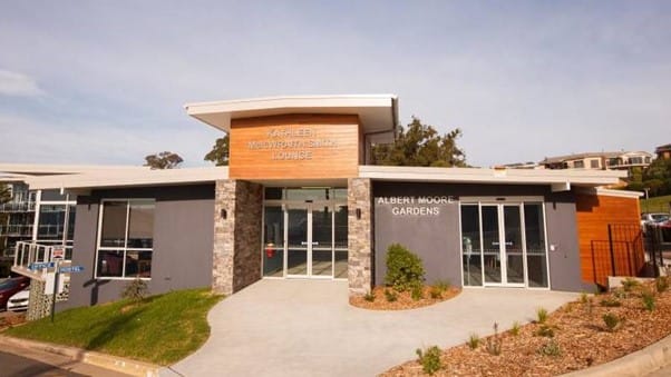 RSL LifeCare to temporarily close beds in Merimbula, NSW