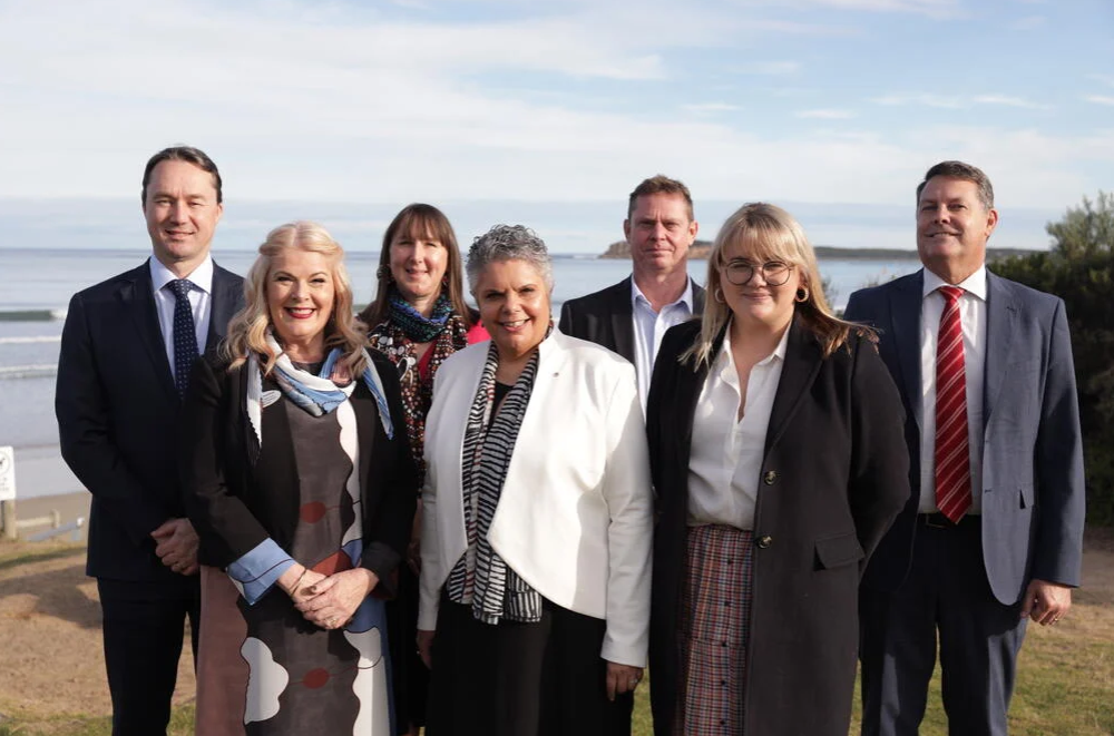 Ryman Healthcare name Melbourne village after Indigenous leader: Deborah Cheetham AO