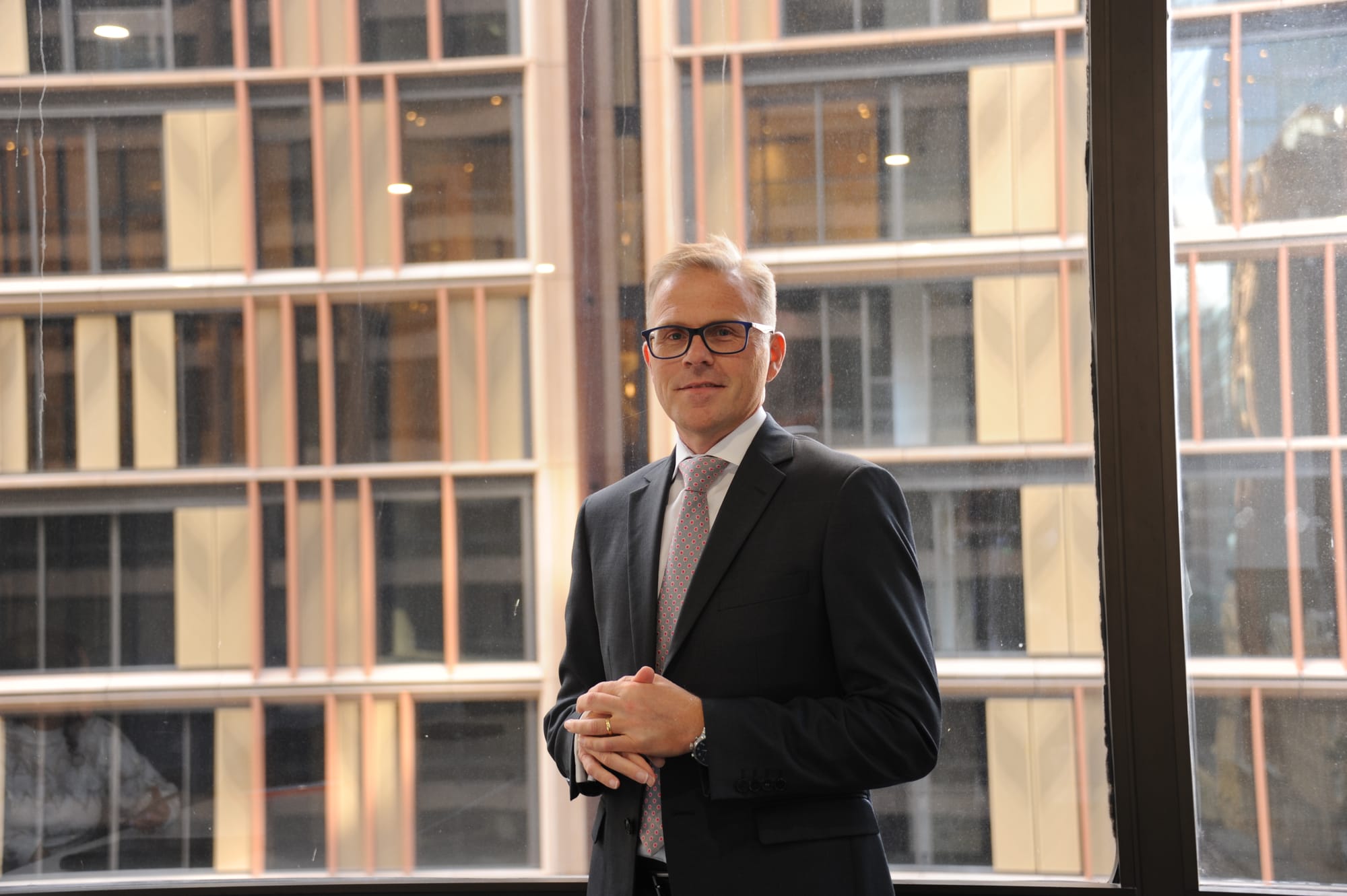 New competition law reforms to impact M&A in aged care sector