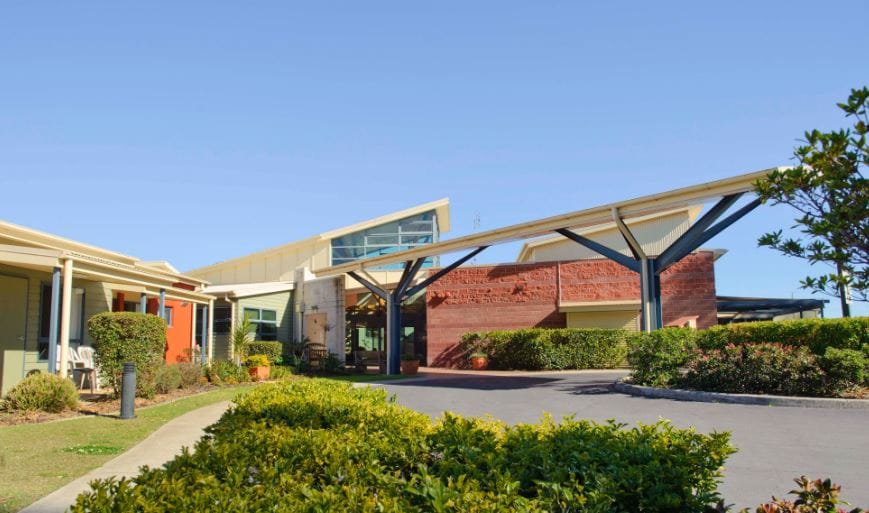 Churches of Christ Care QLD continuing consultation on staff hours at north QLD facilities