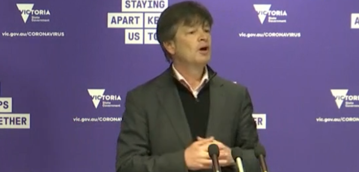 $30 million upgrades to public aged care facilities