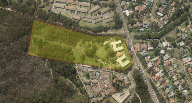 $16.3M retirement village expansion proposed for Crown land on Sydney’s Northern Beaches