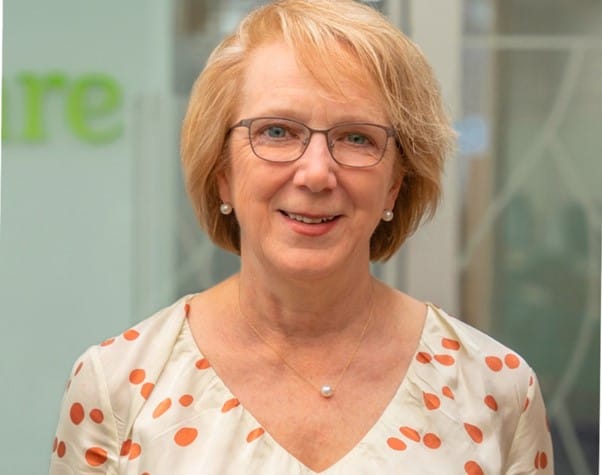 Geraldine Lannon appointed CEO of multi-provider Baptcare