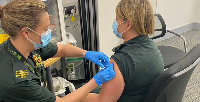 Sacking of NSW aged care worker for twice refusing flu vaccine upheld