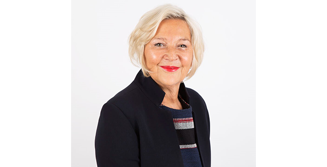 Belinda Moyes appointed Catholic Healthcare Interim CEO