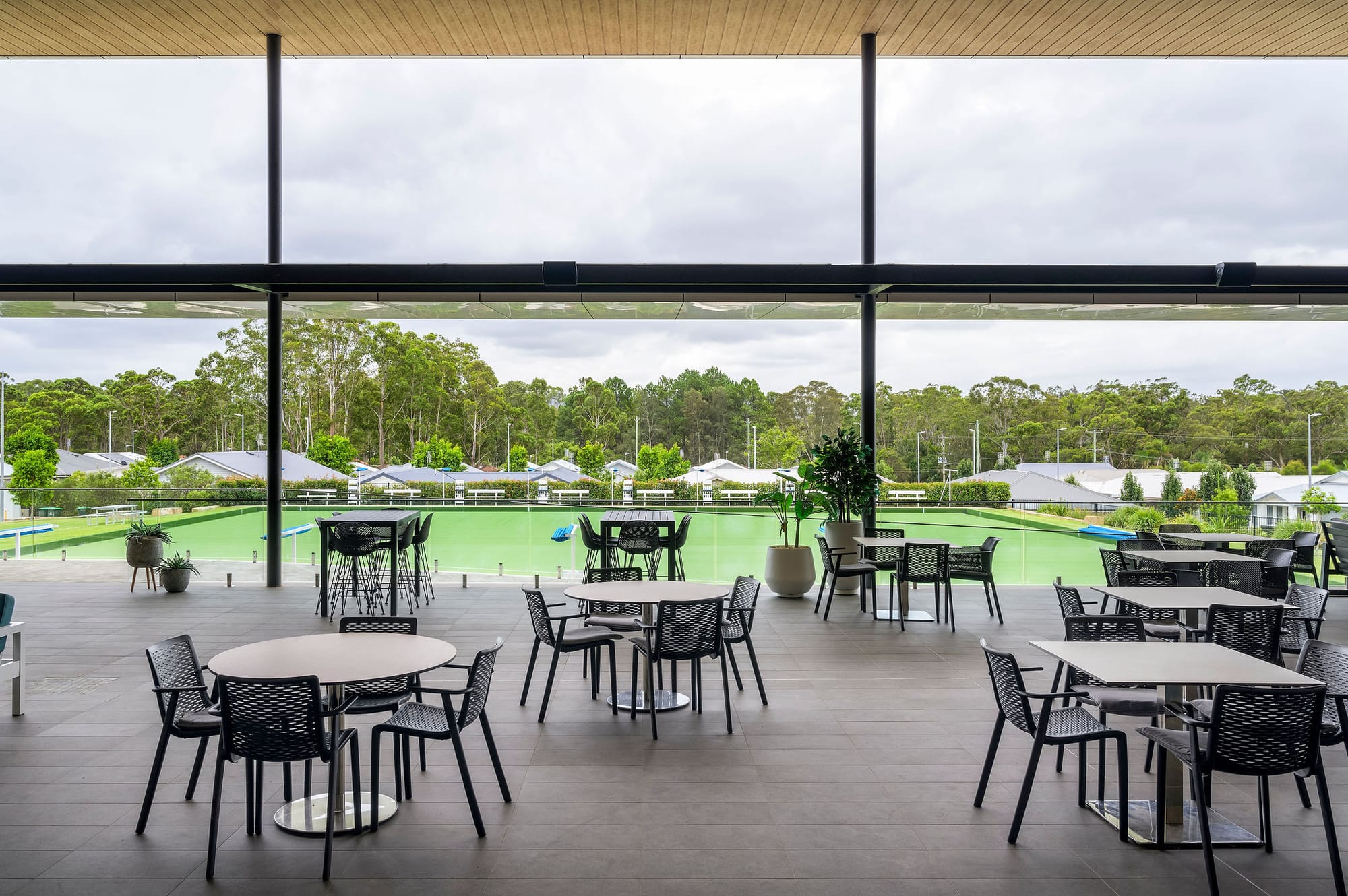 Catalina Lake Macquarie in NSW expands with supported independent living villas