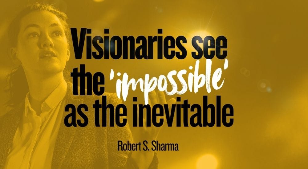 Are LDK, Odyssey and Anglicare the only visionaries in the retirement living sector?