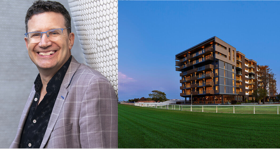 Keyton’s portfolio ranked first in 2023 Global Real Estate Sustainability Benchmark