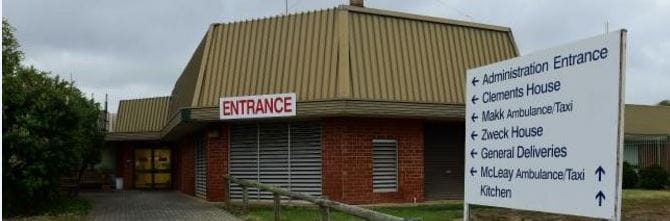 Oakden update: SA state-run facilities face review but staff stay on the job