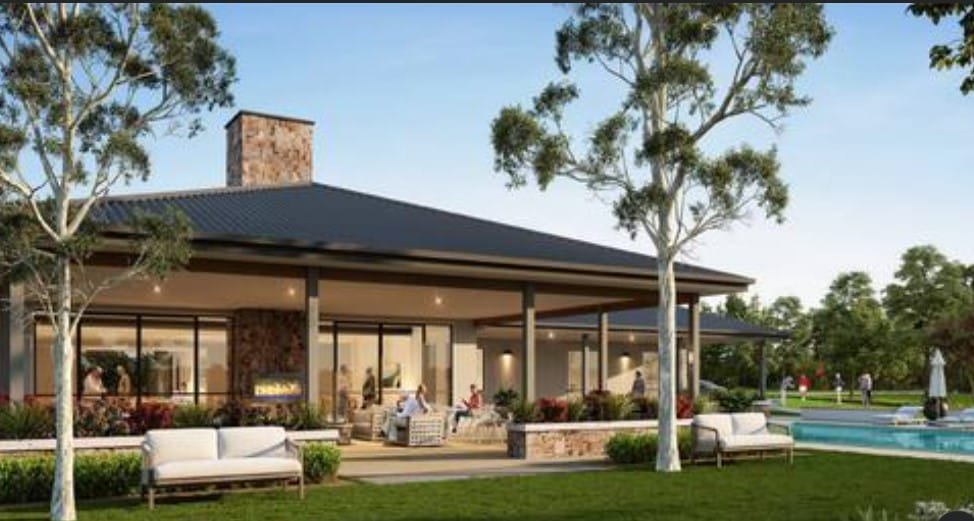 Land lease homes to be $150,000 below Bendigo’s median house price