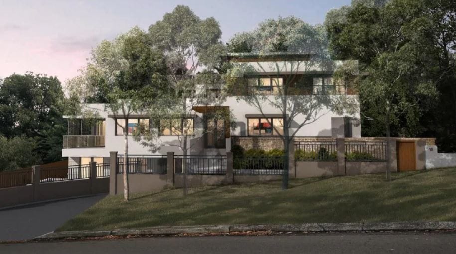 Two more retirement living developments approved for Sydney’s Upper North Shore