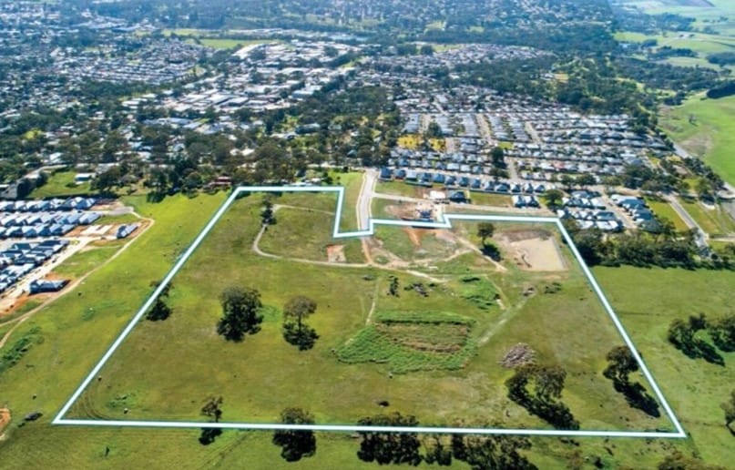 Aspen settles site for 200-home land lease community at Mount Barker in SA