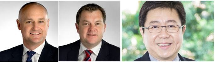 Singapore’s SC Capital commits to fund 2000 new village units with Aura