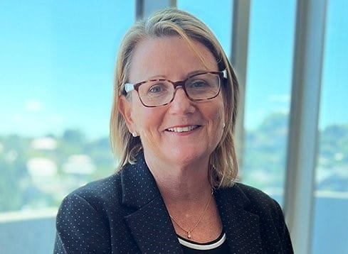 Blue Cross appoints Ingrid Harvey as CEO