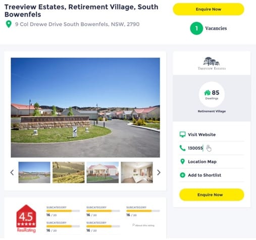 Has your business been rated or 'rattled'?