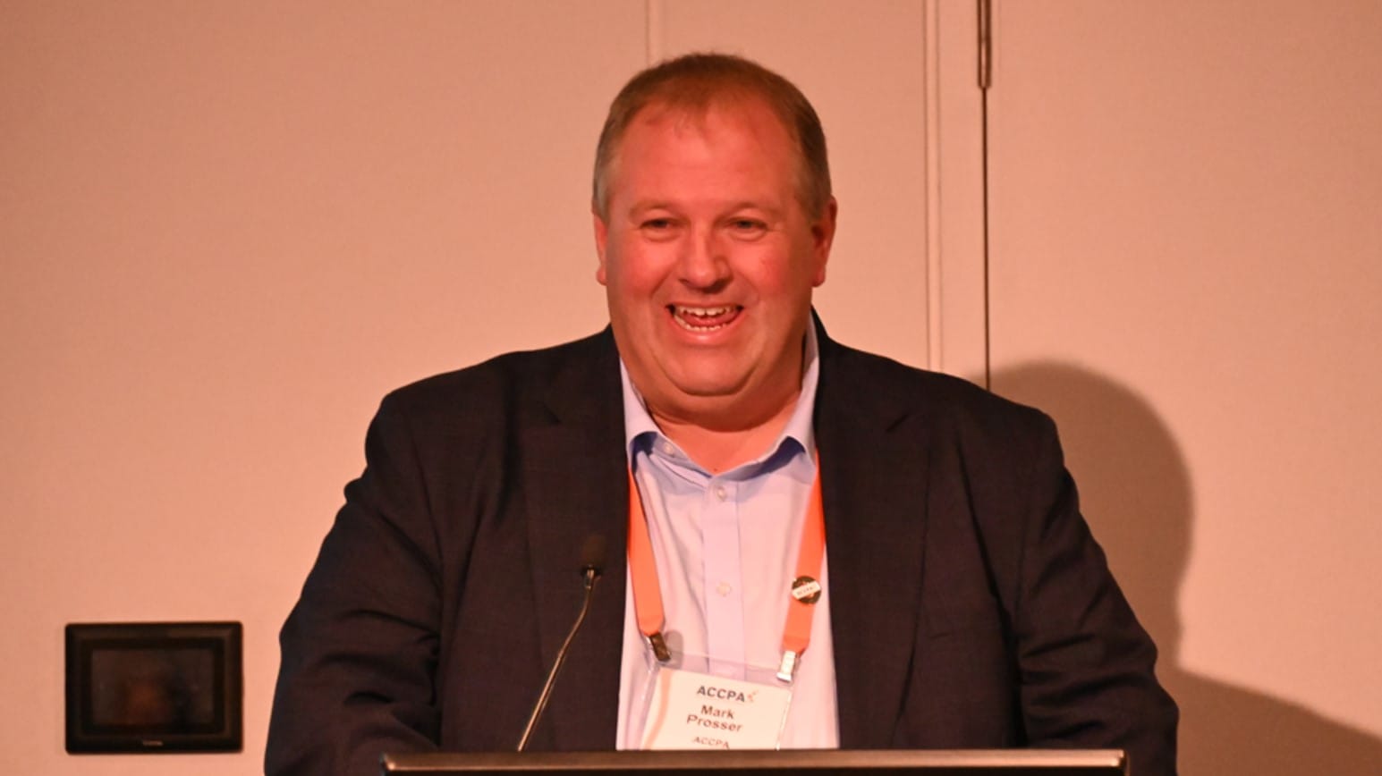 Mark Prosser launches first Retirement Living stream