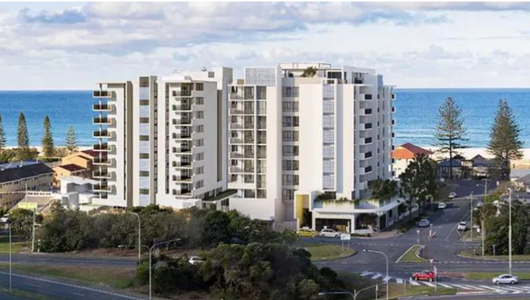 Retirement living operator Aura Holdings taken to court over development on Gold Coast