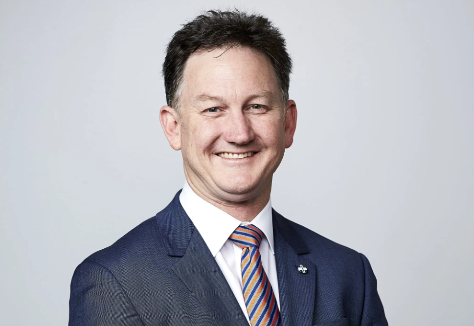 "Older Australians will have to contribute more to aged care": former AMA President