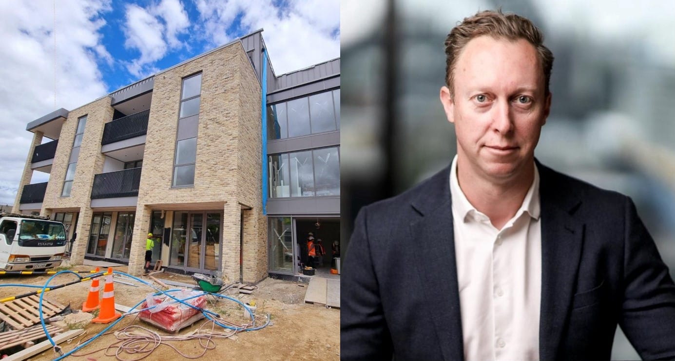 NSW delivered big development lift: Seniors Housing bonus in R1, R2 and R3 zones part of new NSW Transport Oriented Development planning reforms