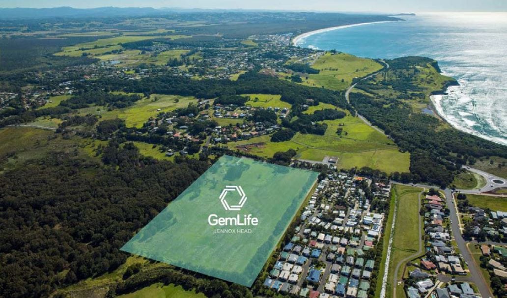 LLC developer GemLife acquires first VIC and NSW properties in $20M East Coast expansion