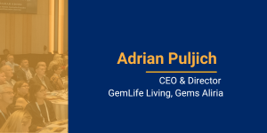 LESSONS IN LAND LEASE COMMUNITIES