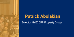 CASE STUDY: THE RETIREMENT VILLAGE OF TOMORROW AS SPECIFIED BY BABY BOOMERS – HYEGROVE WILLOUGHBY