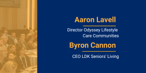 HOW PRIVATE AGED CARE WORKS