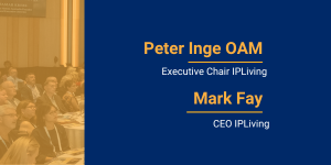 WHY INVEST $350M IN A NEW RETIREMENT VILLAGE OPERATOR – WELLBEING & SOCIAL IMPACT