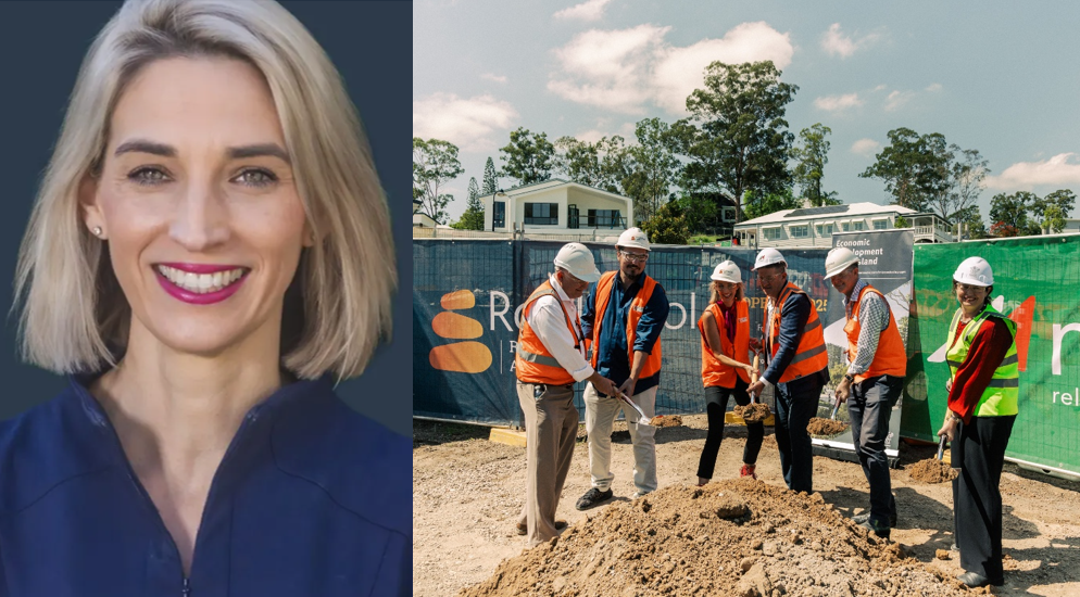 Only in SATURDAY: Regis’ $339M Rockpool deal shows acquisitions are outpacing builds