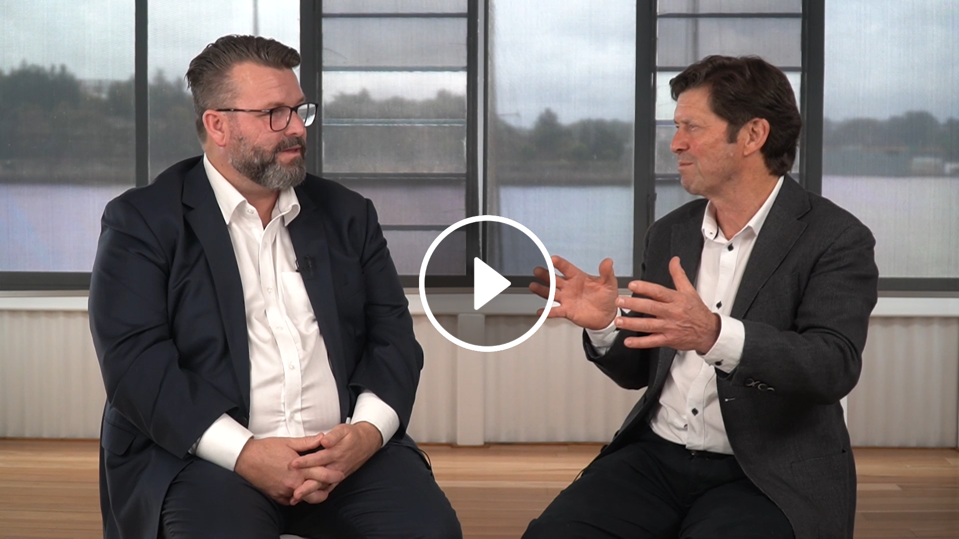 Stuart Hutcheon recommends all village management should attend the Sydney VILLAGE SUMMIT 2021 on Thurs 2 December at the Hyatt Regency Sydney: he says new village business opportunity is moving fast