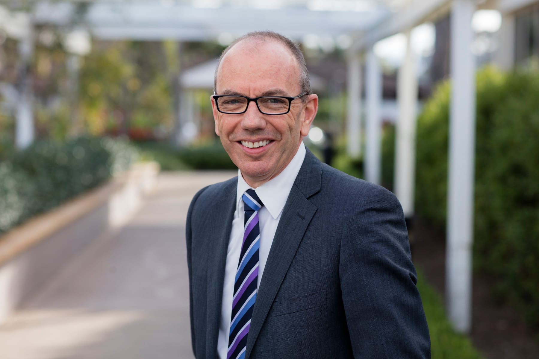 "We should have seen this coming": Mark Sewell, former Warrigal CEO, on aged care bed shortages