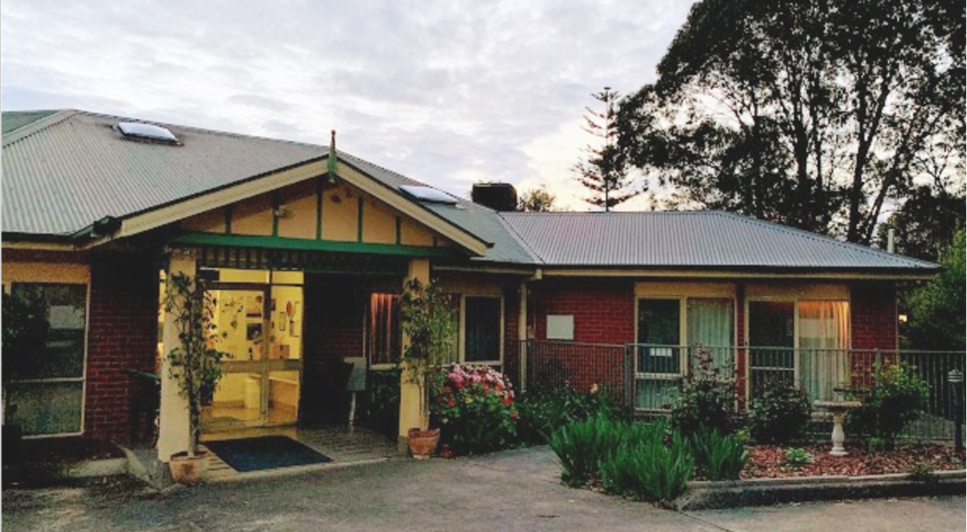 Standalone Melbourne home Della Dale Aged Care has approval revoked