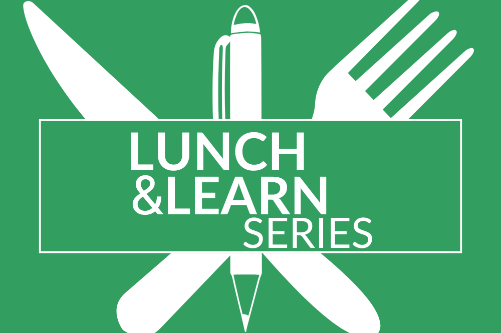 Lunch & Learn New South Wales