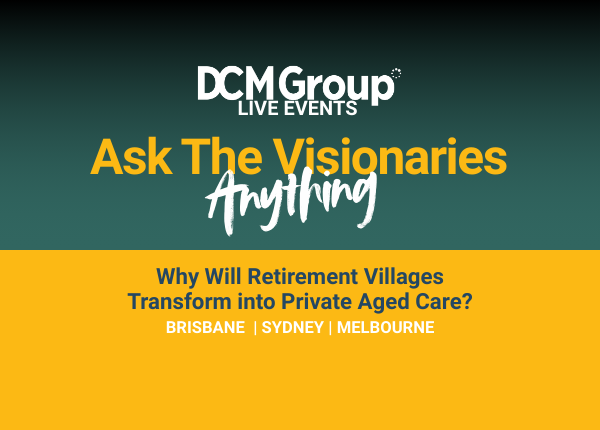 Ask The Visionaries Anything