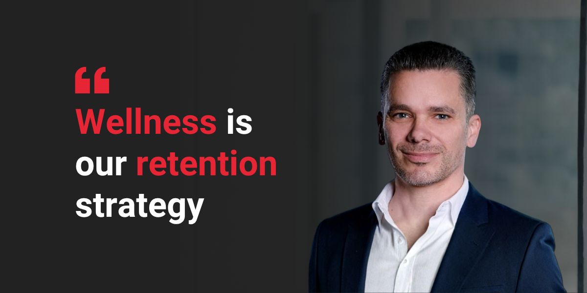 Wellness is the new insurance policy for land lease operators