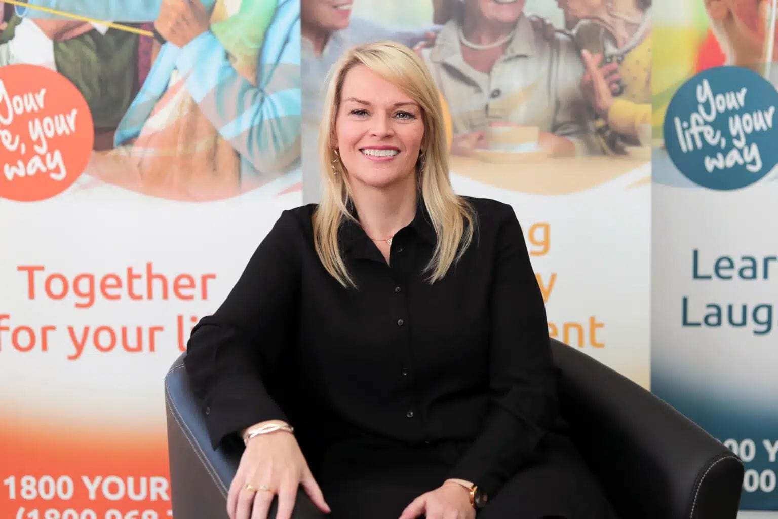 60% of CHSP clients still waiting on Home Care Packages, warns Community Vision CEO