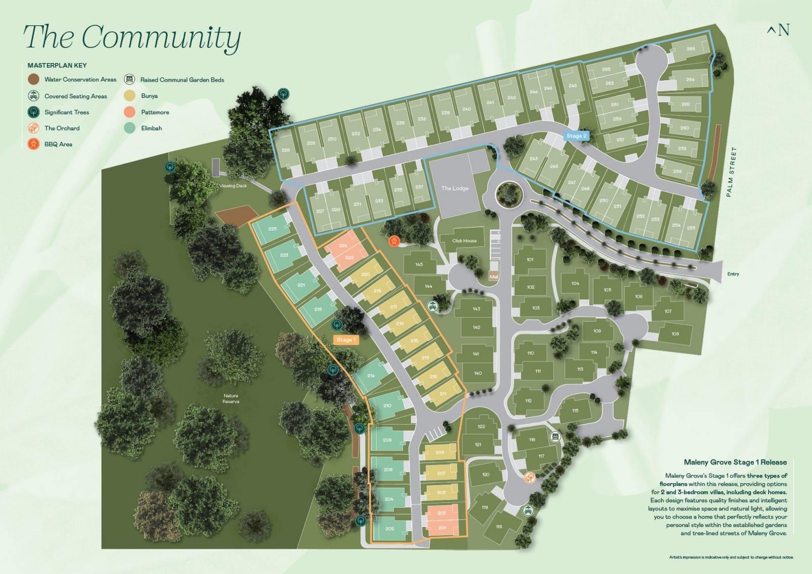Reside fast-tracks fifth retirement village after strong villa sales