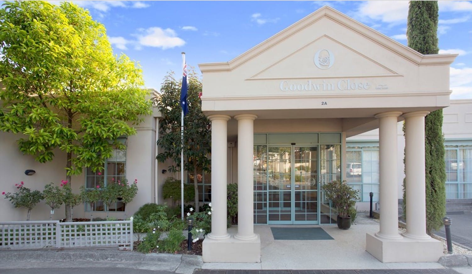 Keyton exits serviced apartment model with Melbourne closure