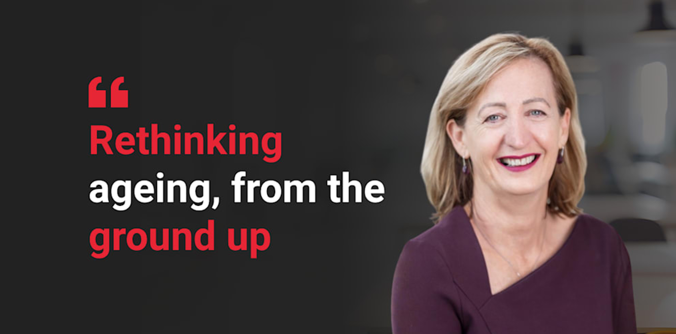 SATURDAY is business: Warrigal sees retirement villages as the future of ageing